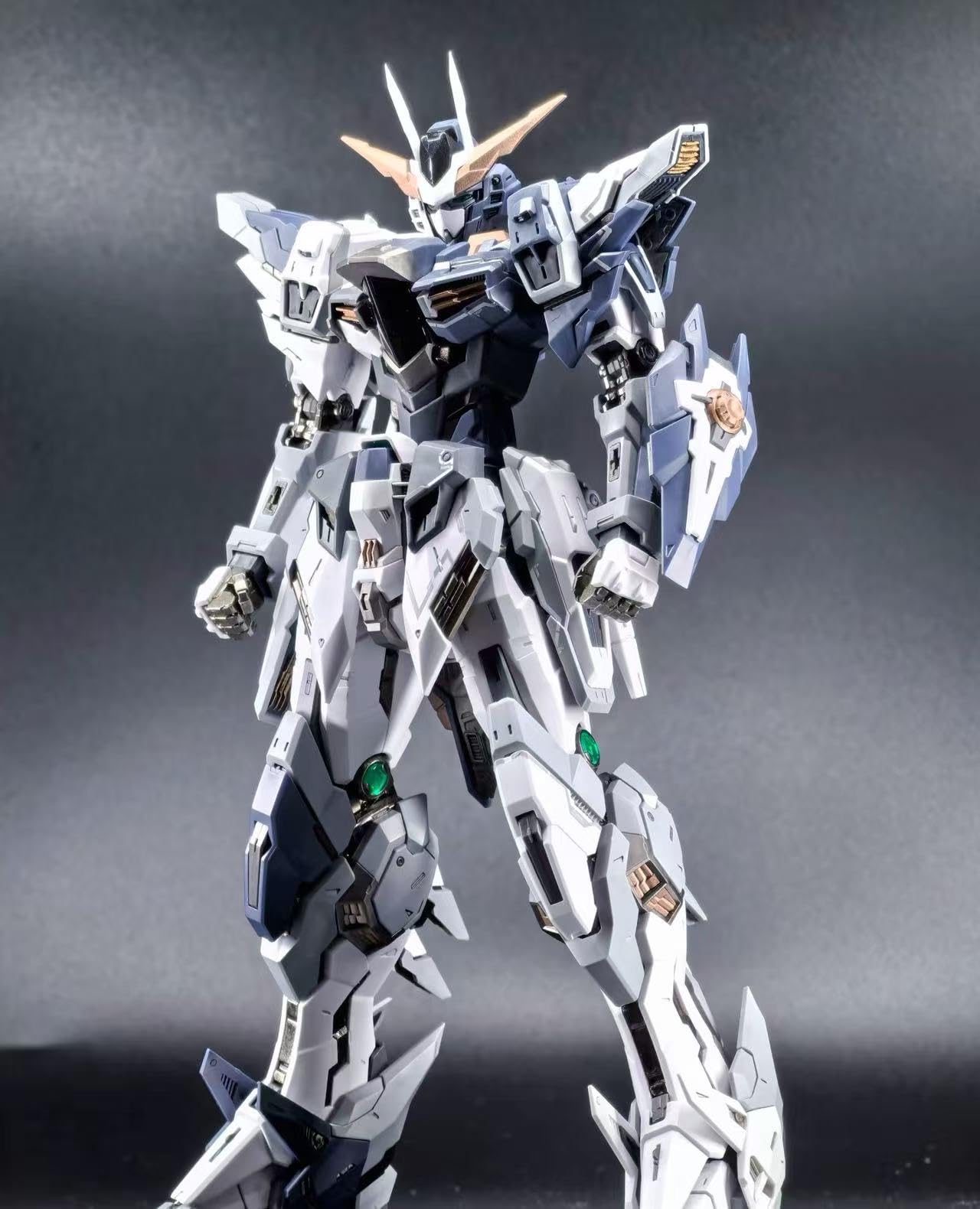 Amazon | 発売 STAR ETERNAL星恒 翠星零式 合金フレームプラモデル